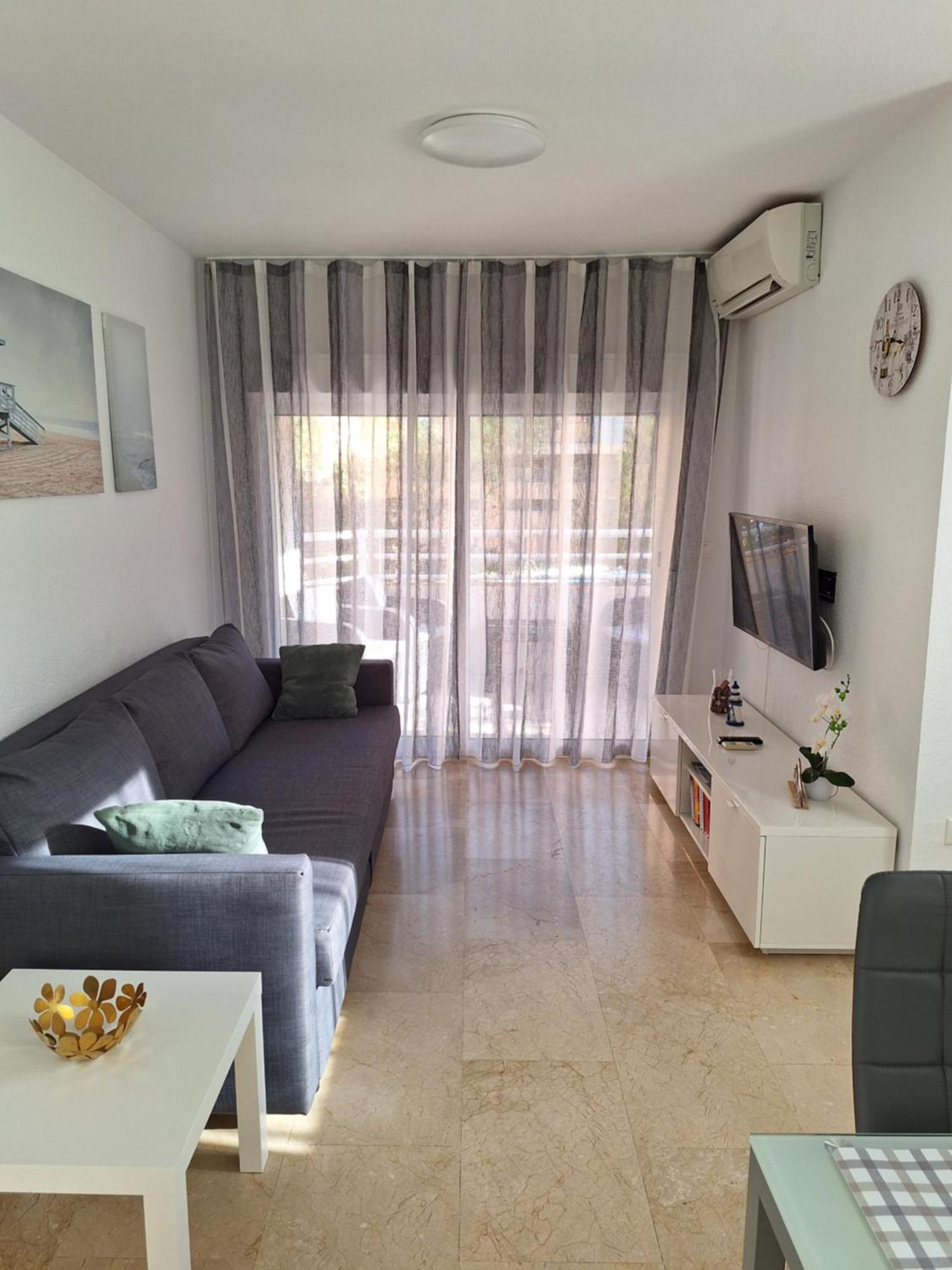 Apartamento Playa Albir El Albir Zimmer foto