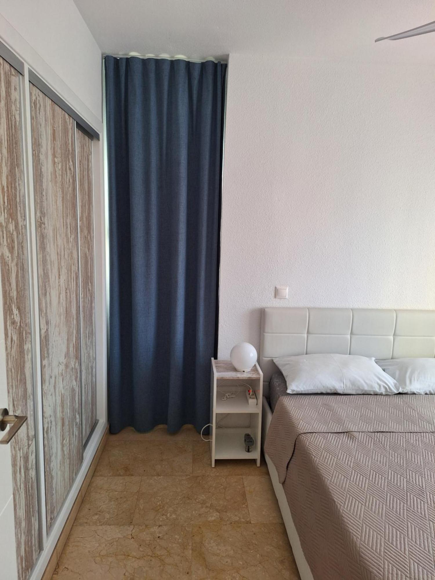 Apartamento Playa Albir El Albir Zimmer foto